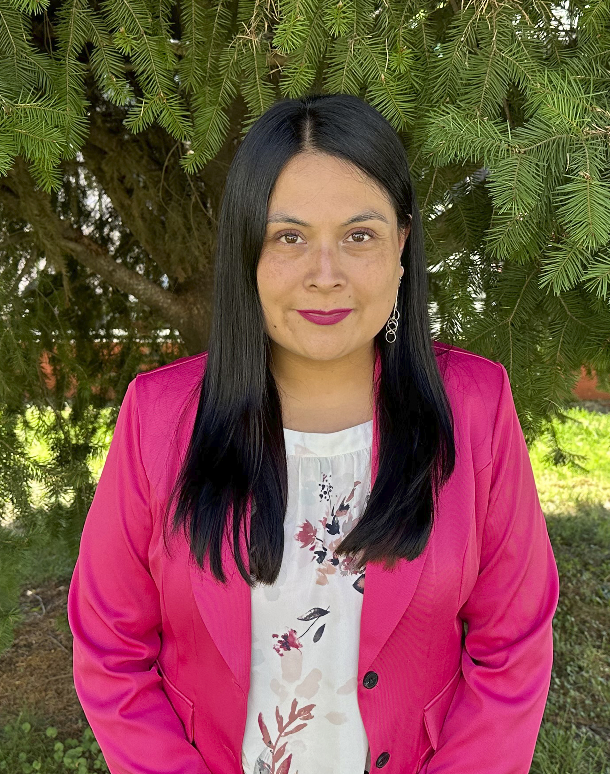 Valeria Goretti Pinto Castro